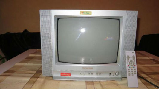 Ремонт кинескопных телевизоров в Клину | Вызов телемастера на дом