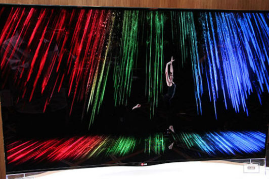 Ремонт OLED телевизоров | Вызов телемастера на дом Ремонт OLED телевизоров | Вызов телемастера на дом