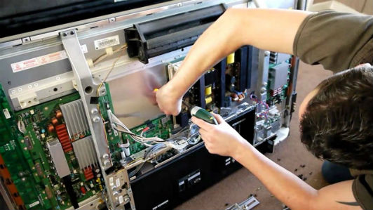 Ремонт LCD телевизоров в Клину | Вызов телемастера на дом Ремонт LCD телевизоров в Клину | Вызов телемастера на дом